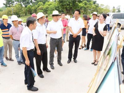 創(chuàng)建綠色生態(tài)校園，我們在行動！