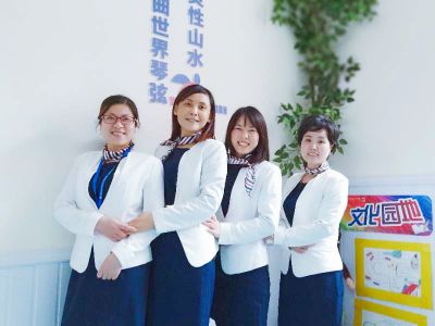 美好教師 | 因“數”表達 ，“學”領未來