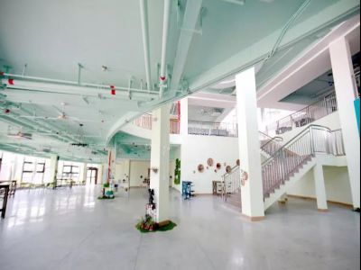 美好學校| 我們用心，家長放心！——重慶市遠恒佳學校迎接食品安全檢查