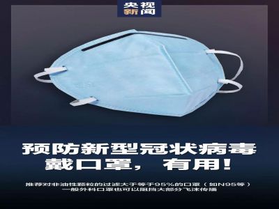 一場(chǎng)新型病毒導(dǎo)致的肺炎來(lái)襲，我們?cè)撊绾螒?yīng)對(duì)？