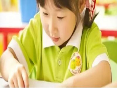 幼小銜接正當(dāng)時(shí) | 幼小協(xié)同，科學(xué)銜接